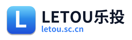乐投 Logo